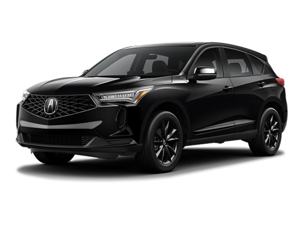New 2025 Acura RDX For Sale at Hertrich Acura VIN 5J8TC2H49SL013047